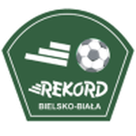 BTS Rekord Bielsko-Biała Women logo
