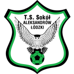 TS Sokół Aleksandrów Łódzki logo