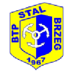 MZKS Stal Brzeg logo