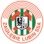Zagłębie Lubin Under 19 logo