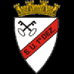 SU 1º Dezembro logo