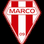 Associação Desportiva de Marco de Canaveses 09 logo