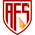 AVS Futebol SAD logo