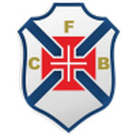 CF Os Belenenses Under 19 logo