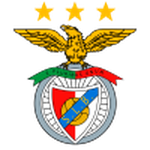 SL Benfica Under 23 logo