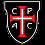 Casa Pia Atlético Clube Under 19 logo