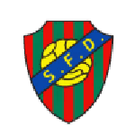 Sport Futebol Damaiense Feminino logo
