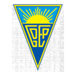 GD Estoril Praia Feminino logo