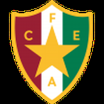 Club Foot Estrela Under 23 logo