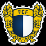 FC Famalicão Under 19 logo
