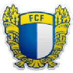 FC Famalicão Under 23 logo
