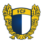 FC Famalicão logo