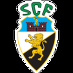 SC Farense Under 19 logo