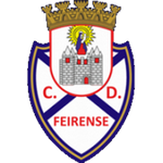 CD Feirense Under 19 logo