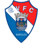 Gil Vicente FC Under 19 logo