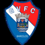 Gil Vicente FC Under 23 logo