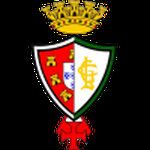 Associação Lusitano de Évora 1911 logo