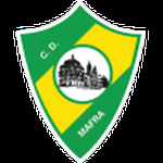CD Mafra Under 19 logo