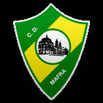 CD Mafra logo