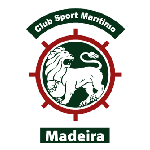 CS Marítimo Funchal Feminino logo