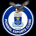 SC Pombal logo