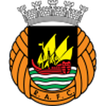 Rio Ave FC Under 19 logo
