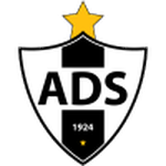 AD Sanjoanense logo