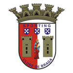 Sporting Braga Feminino logo