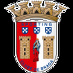 Sporting Braga Under 23 logo