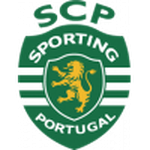 Sporting Clube de Portugal Feminino logo