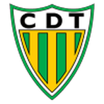 CD Tondela Under 19 logo