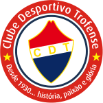 CD Trofense logo