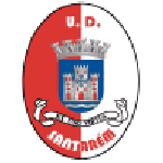 UD Santarém logo