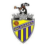 Valadares Gaia FC Feminino logo
