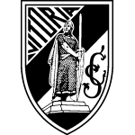 Vitória Guimarães SC logo