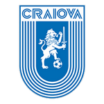 CS Universitatea Craiova II logo