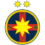 SC Fotbal Club FCSB SA II logo