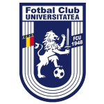 FC U Craiova 1948 SA logo