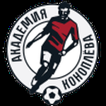 Akron Akademiya Futbola imeni Konopleva U19 logo