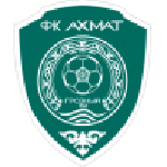 FK Akhmat Grozny Under 19 logo