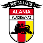 FK Alaniya Vladikavkaz logo