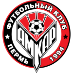 FK Amkar Perm' logo