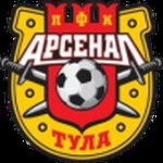 FK Arsenal Tula II logo