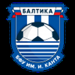 FK Baltika BFU imeni Immanuila Kanta logo