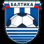 FK Baltika Kaliningrad Under 19 logo