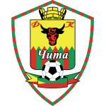 FK Chita logo
