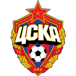 PFK CSKA Moskva Under 19 logo