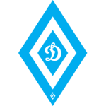 Dinamo Barnaul logo
