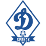 FK Dinamo Bryansk logo