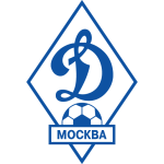 FK Dinamo Moskva II logo